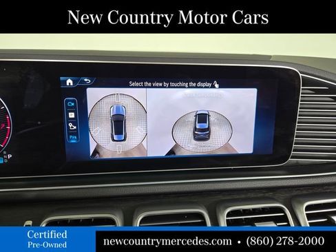 Used 2026 Mercedes-Benz GLE 350 4MATIC image 29