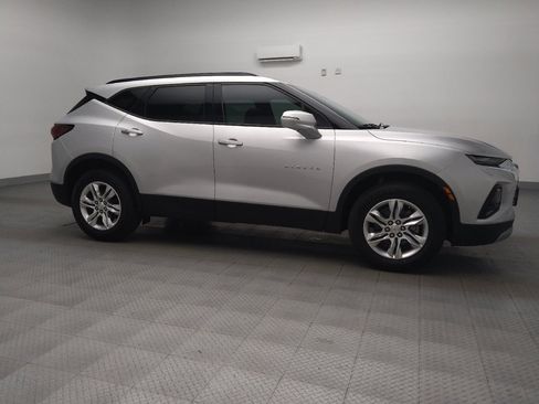 Used 2019 Chevrolet Blazer LT image 11