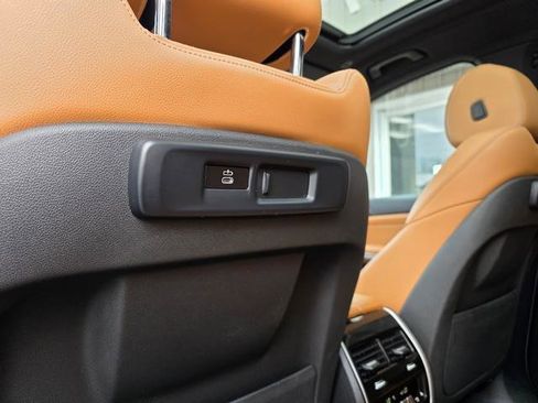 Used 2021 BMW X5 xDrive40i w/ M Sport Package image 23