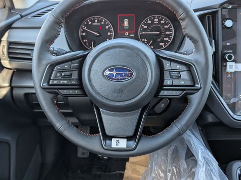 New 2026 Subaru Crosstrek 2.5i Limited image 14
