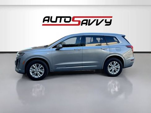 Used 2023 Cadillac XT6 Luxury AWD/4WD image 4