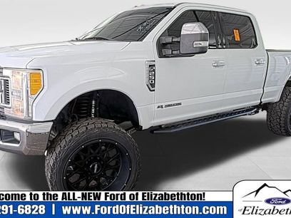 Used 2017 Ford F250 XLT w/ XLT Premium Package