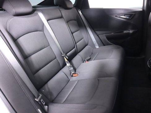 Used 2023 Chevrolet Malibu LT FWD image 34