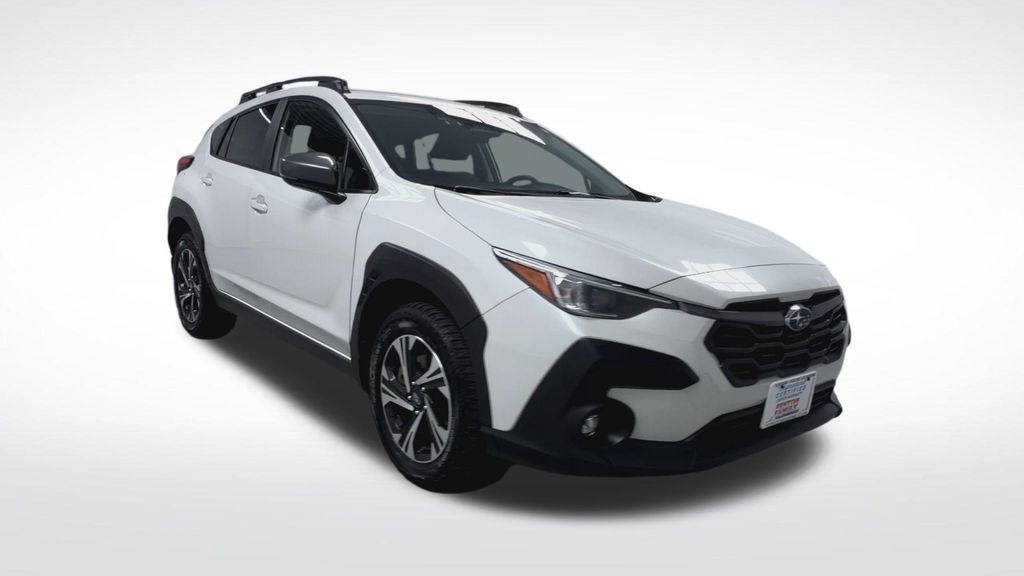 Used 2024 Subaru Crosstrek 2.0i Premium AWD/4WD image 15