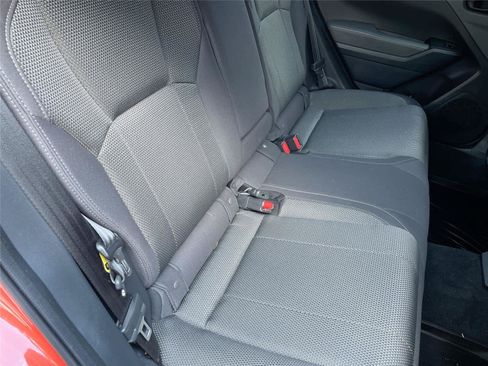 Certified 2024 Subaru Crosstrek 2.0i Premium AWD/4WD image 17