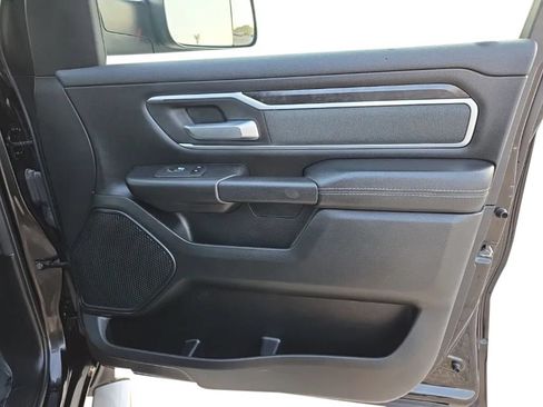 Used 2022 RAM 1500 Big Horn AWD/4WD image 19
