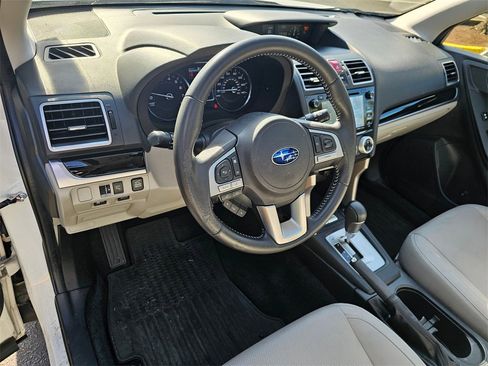 Used 2017 Subaru Forester 2.5i Limited w/ Popular Package #2 image 20