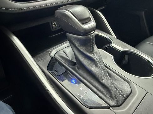 Used 2023 Toyota Highlander XLE image 21