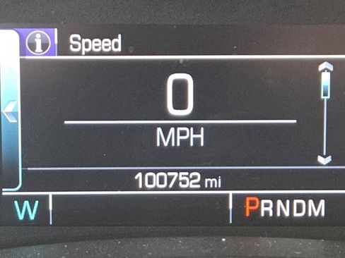 Used 2019 Chevrolet Impala LT w/ LT Convenience Package image 16