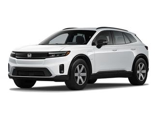 Used 2025 Honda Prologue Touring video 1