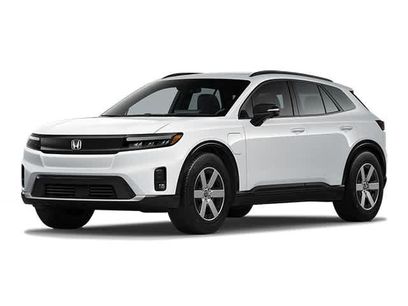 Used 2025 Honda Prologue Touring