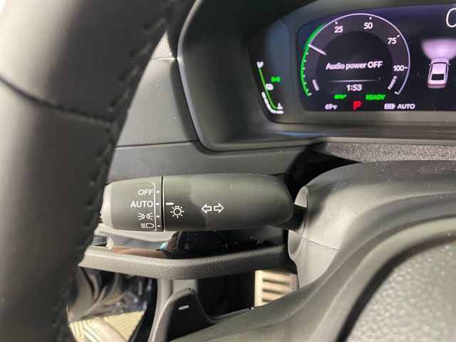 New 2026 Honda Accord Sport image 11
