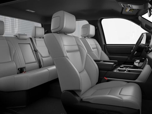 New 2026 Toyota Tundra SR5 AWD/4WD image 76