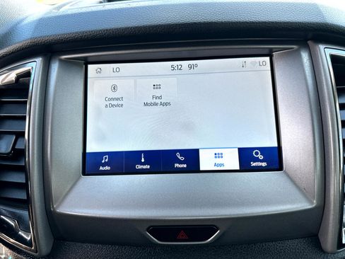 Used 2023 Ford Ranger XLT w/ Equipment Group 301A Mid image 30