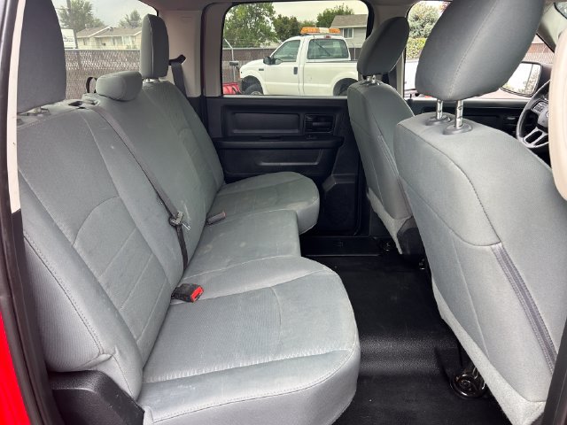 Used 2016 RAM 2500 Tradesman w/ Popular Equipment Group AWD/4WD image 30
