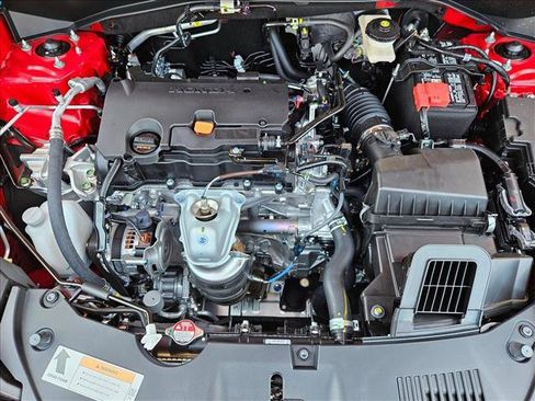 New 2026 Honda HR-V Sport image 16