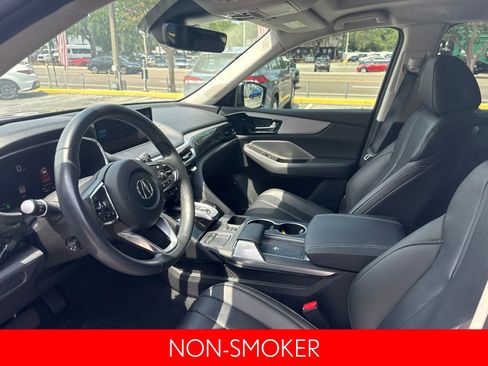 Used 2023 Acura MDX FWD w/ Technology Package image 6