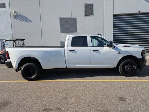 New 2026 RAM 3500 Tradesman RWD image 2