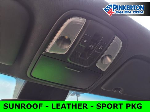 Used 2022 Kia Sportage SX image 30