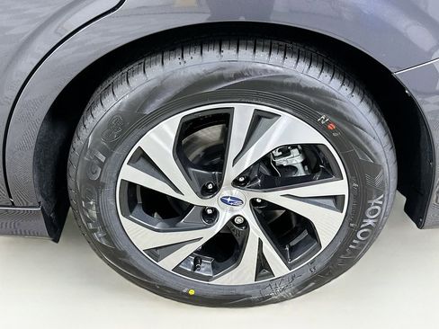 Used 2025 Subaru Legacy Premium w/ Popular Package #1 image 24