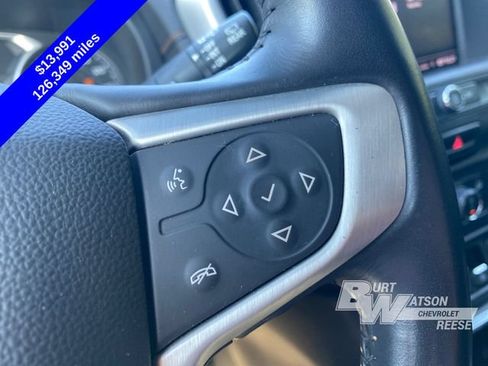 Used 2020 GMC Terrain SLE w/ Driver Convenience Package AWD/4WD image 28
