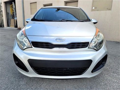 Used 2013 Kia Rio EX image 7