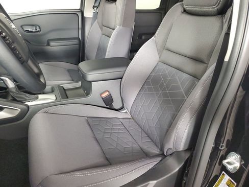 New 2026 Nissan Frontier SV w/ Tow Package image 12