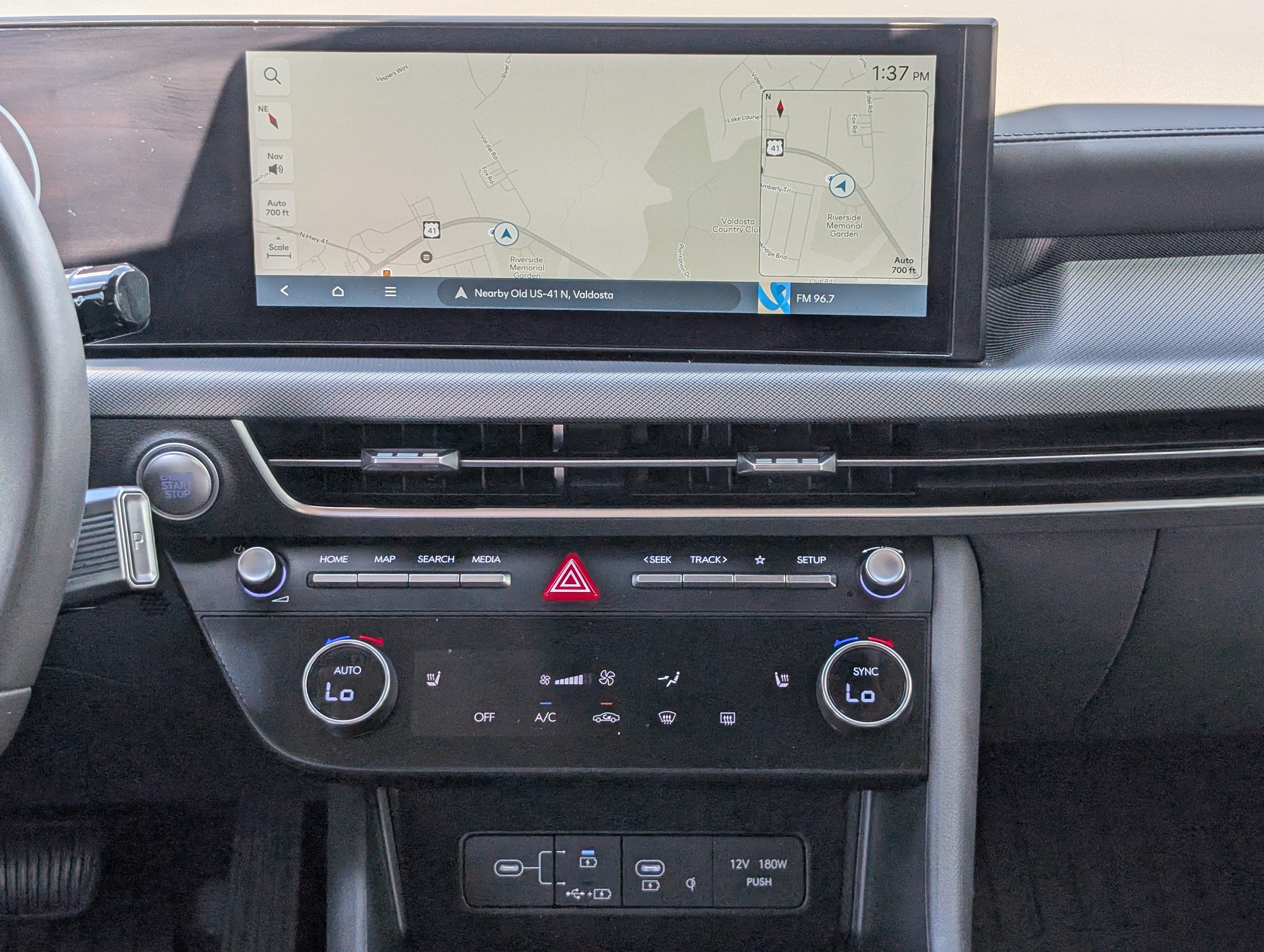 Used 2025 Hyundai Sonata SEL FWD image 17