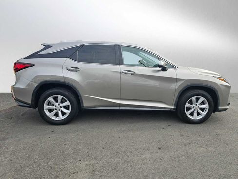 Used 2017 Lexus RX 350 AWD image 2