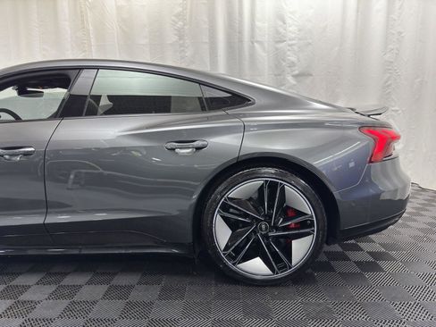Used 2022 Audi RS e-tron GT w/ Year 1 Package image 7