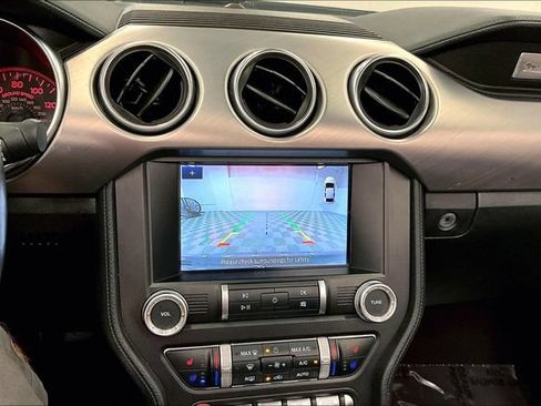 Used 2023 Ford Mustang Premium RWD image 27
