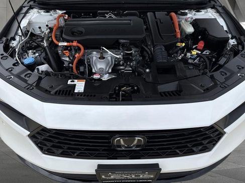 Used 2025 Honda Accord Touring image 28