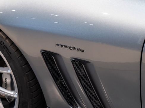 Used 2001 Ferrari 550 Maranello Coupe RWD image 44