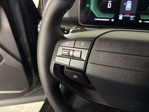 New 2026 Kia Sportage EX AWD/4WD image 21