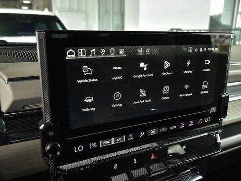 New 2026 GMC Hummer EV 3X image 26