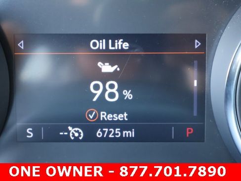 Certified 2023 Buick Encore GX Preferred w/ Cold Weather Comfort Package image 24