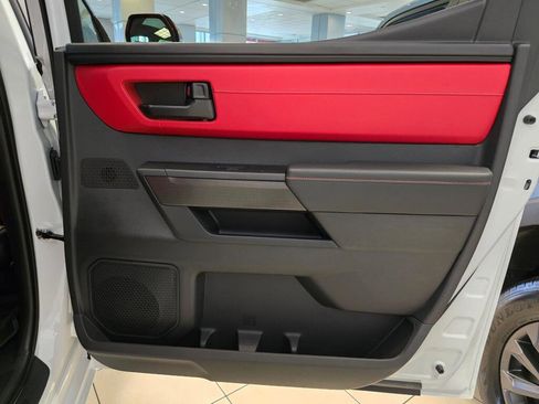 New 2026 Toyota Tundra TRD Pro image 44