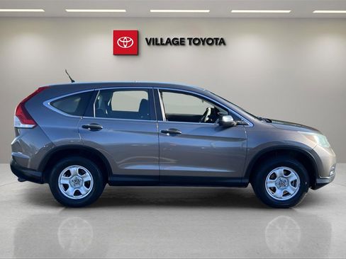 Used 2014 Honda CR-V LX image 6