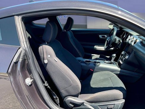 Certified 2023 Ford Mustang GT w/ Equipment Group 301A RWD image 29