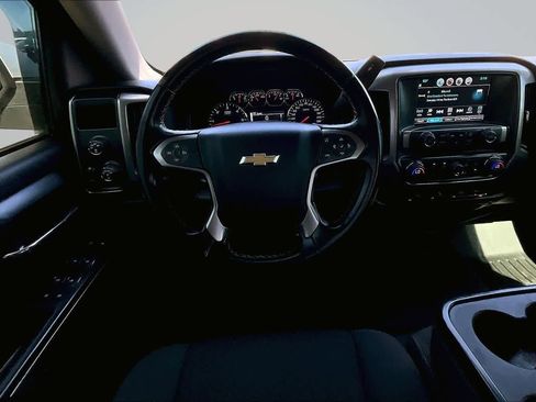 Used 2016 Chevrolet Silverado 1500 LT w/ All Star Edition AWD/4WD image 15