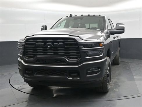 New 2026 RAM 2500 Big Horn image 8