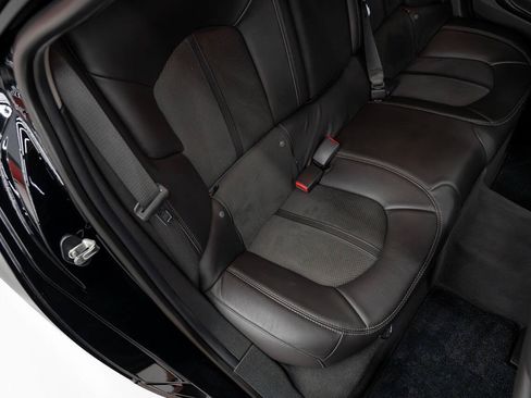 Used 2013 Cadillac CTS V w/ Wood Trim Package RWD image 78