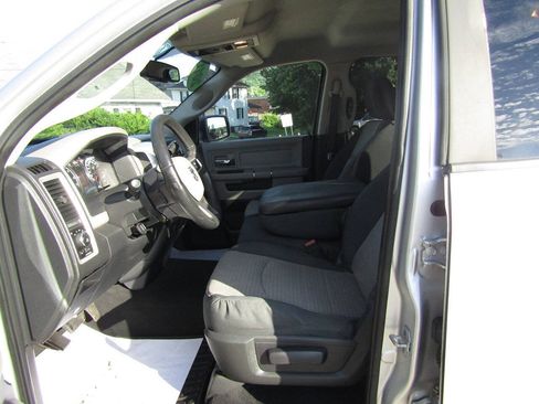 Used 2011 RAM 1500 Outdoorsman AWD/4WD image 11