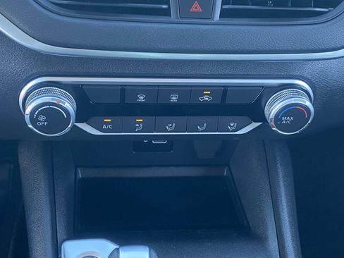 Used 2021 Nissan Altima 2.5 S w/ Driver Assist Package image 29