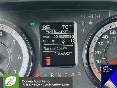 Used 2019 RAM 1500 Classic SLT AWD/4WD image 15