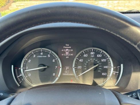 Used 2016 Acura MDX SH-AWD w/ Technology Package image 19