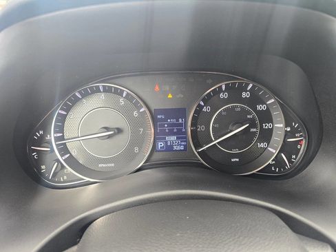 Used 2020 Nissan Armada SV w/ Driver Package AWD/4WD image 28