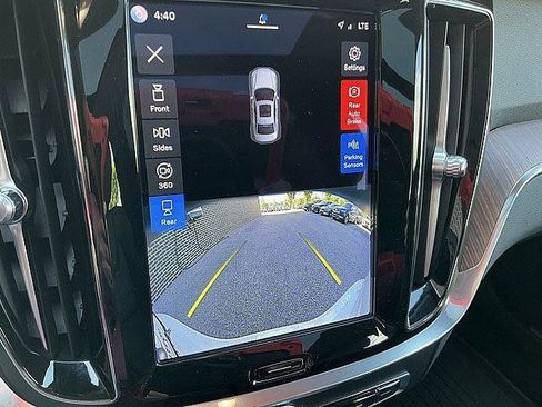 Certified 2023 Volvo S60 B5 Plus w/ Climate Package FWD image 27