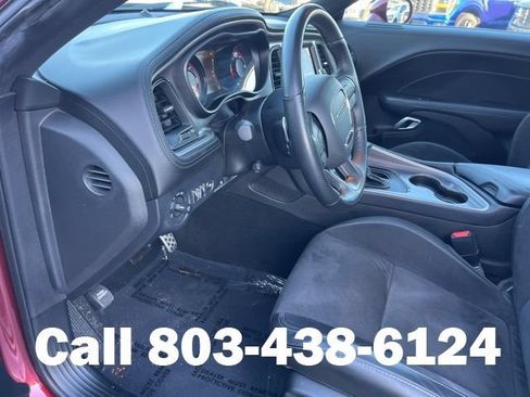 Used 2022 Dodge Challenger GT w/ Plus Package AWD/4WD image 5