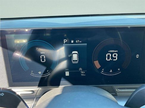 New 2026 Hyundai Kona SE image 31